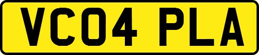VC04PLA