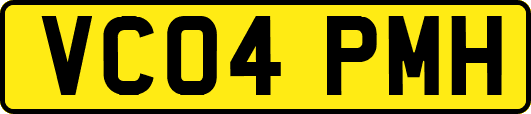 VC04PMH