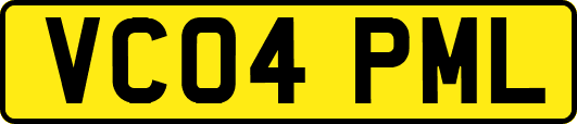 VC04PML