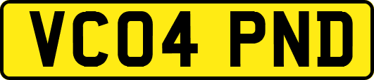 VC04PND