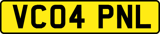 VC04PNL