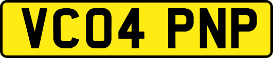 VC04PNP