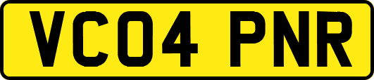 VC04PNR