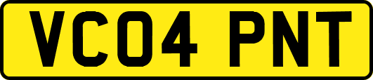 VC04PNT