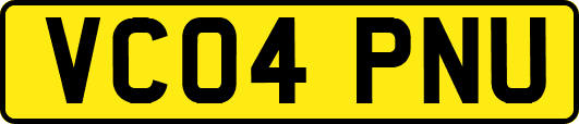 VC04PNU