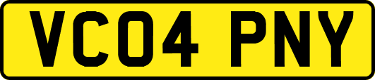 VC04PNY