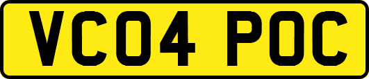 VC04POC