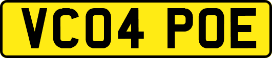 VC04POE