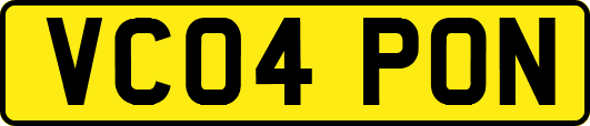 VC04PON