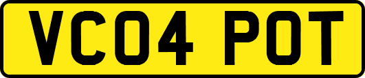 VC04POT