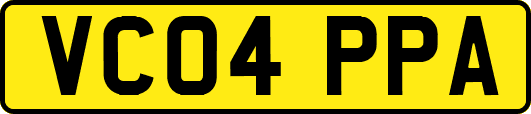 VC04PPA