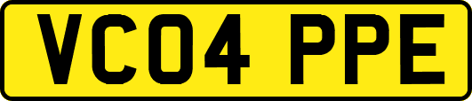 VC04PPE