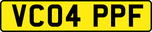 VC04PPF