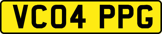 VC04PPG
