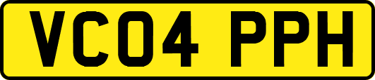 VC04PPH