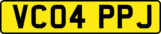 VC04PPJ