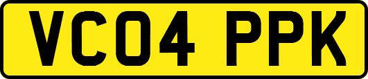 VC04PPK