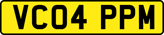 VC04PPM