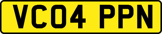 VC04PPN