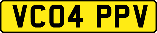 VC04PPV