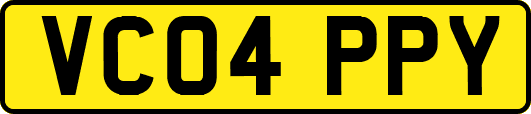 VC04PPY