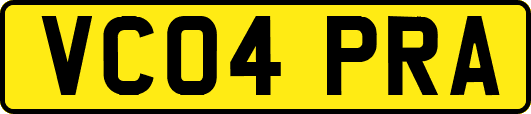 VC04PRA