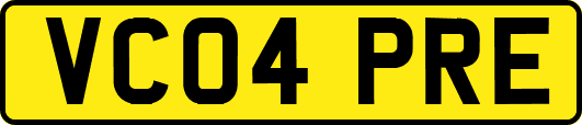 VC04PRE