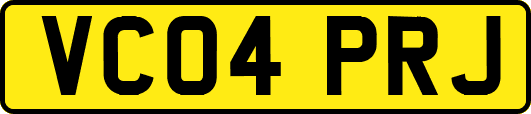 VC04PRJ