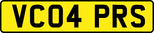 VC04PRS