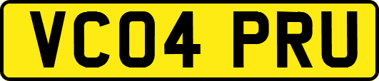 VC04PRU