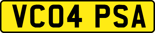 VC04PSA