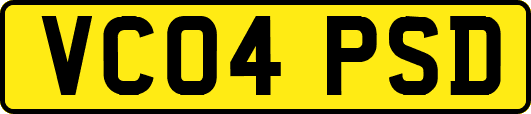 VC04PSD