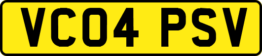 VC04PSV