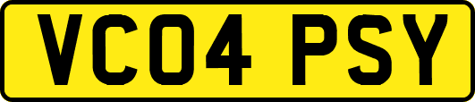 VC04PSY