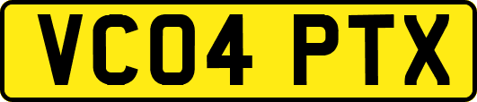 VC04PTX