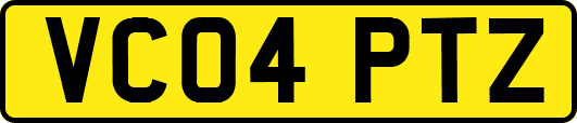 VC04PTZ