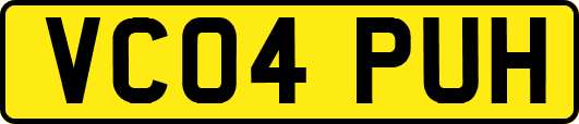 VC04PUH