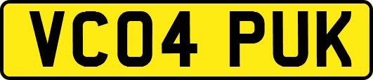 VC04PUK