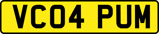 VC04PUM