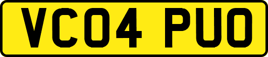 VC04PUO