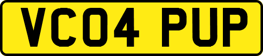VC04PUP
