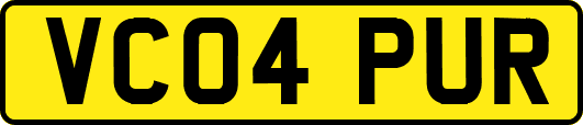 VC04PUR