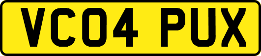 VC04PUX