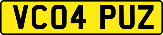 VC04PUZ