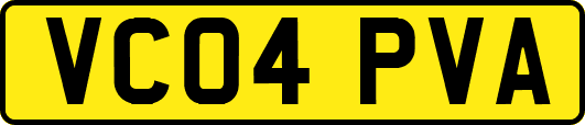 VC04PVA