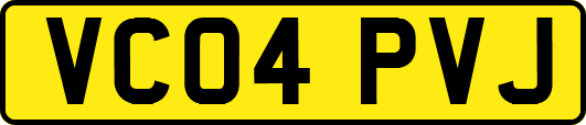 VC04PVJ