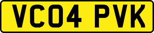 VC04PVK
