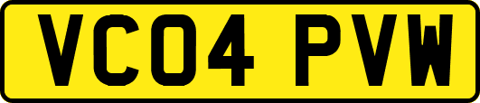 VC04PVW