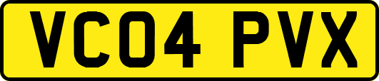 VC04PVX