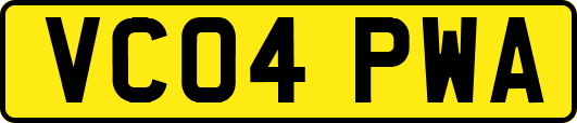 VC04PWA